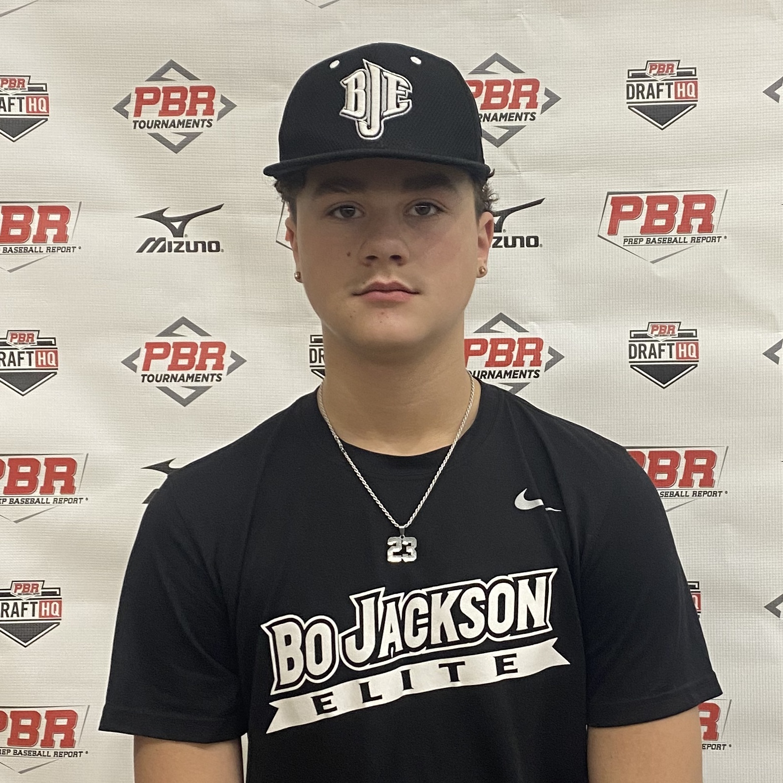 Brycen Spaulding