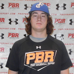 Jake Kies