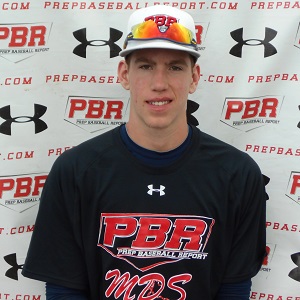 Cole Murphy