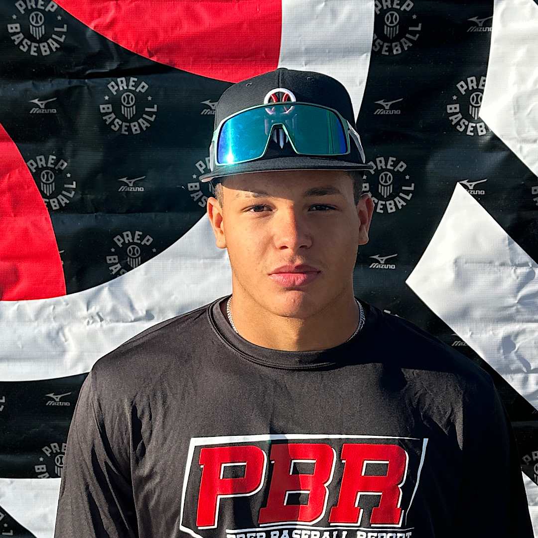 Braydon Johnson