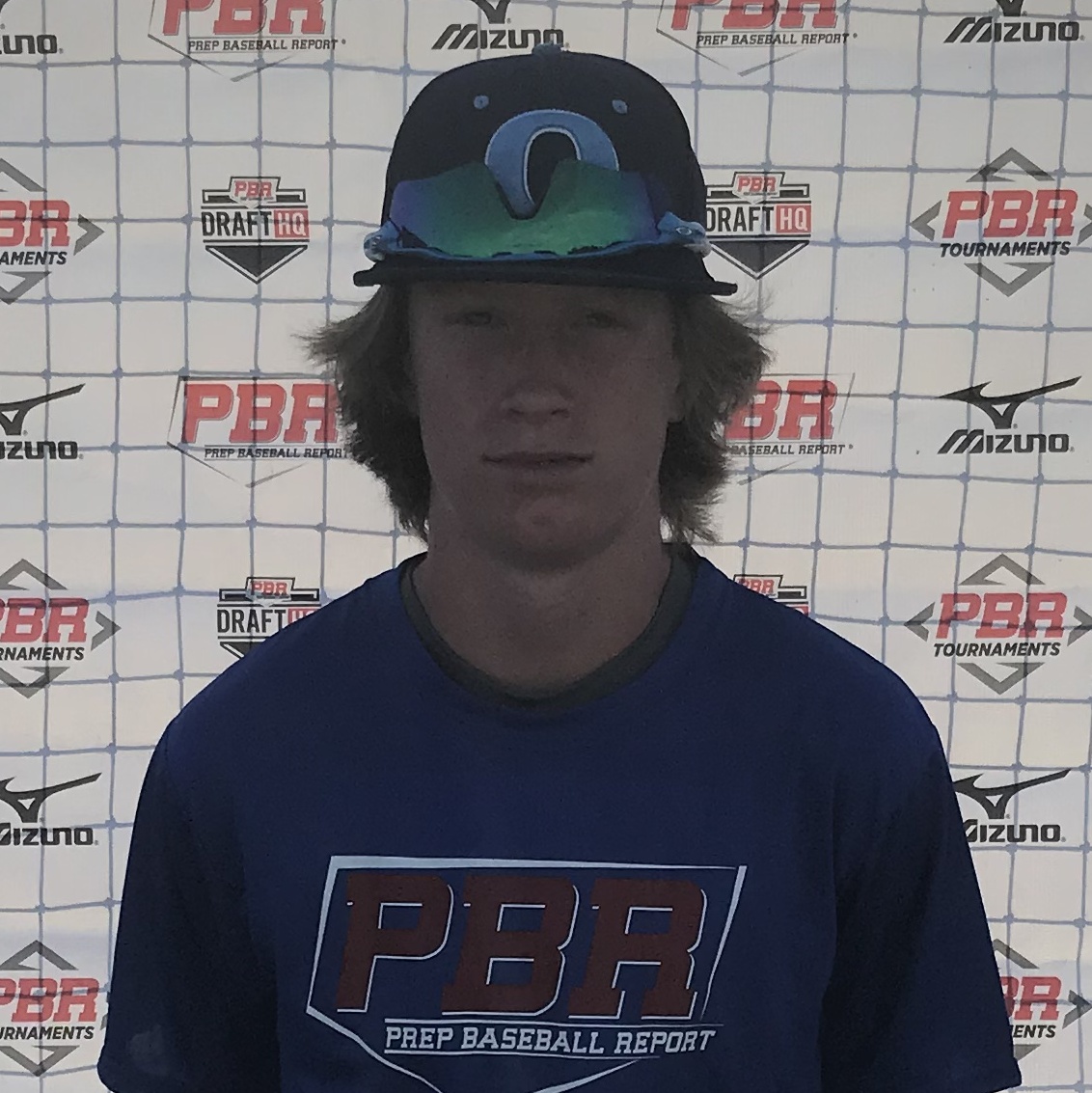 Aidan Piatt