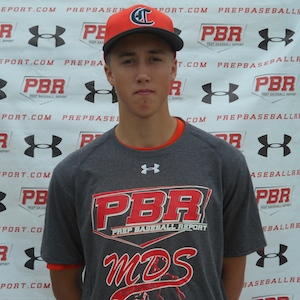 Austin Miller