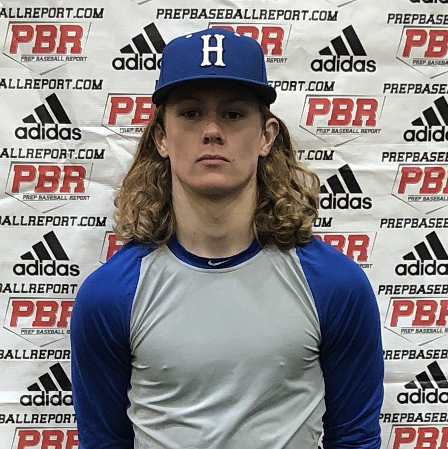 Maddox Pennington
