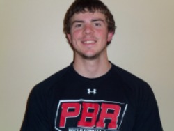 Brennan Hatten