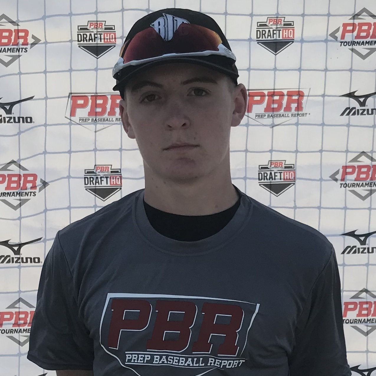 Jackson Boyer