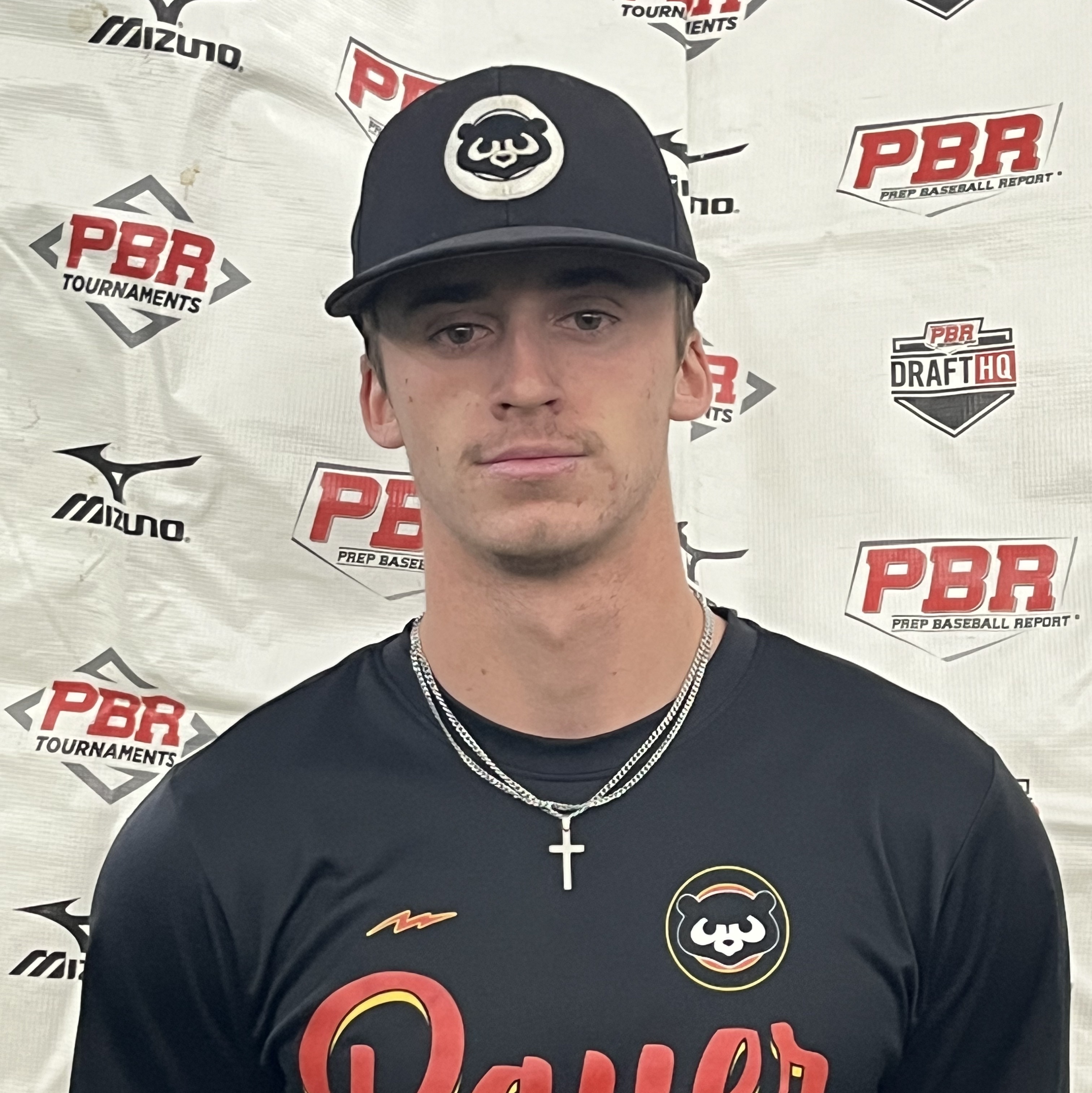 Gabe Ledbetter