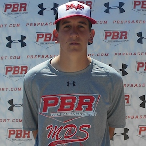 Seth Pritchett