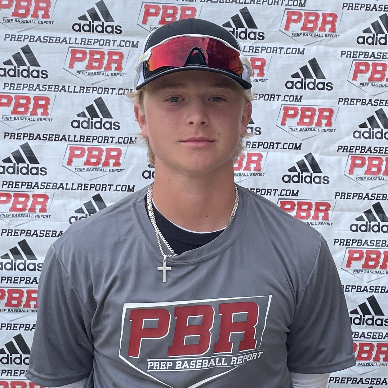 Carter Christenson