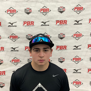 Brayden Macaluso