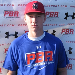 Nick Pauley