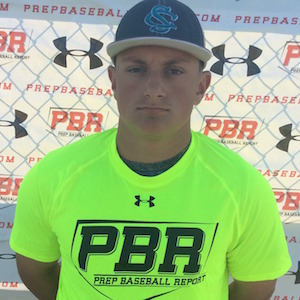 Cade Burton