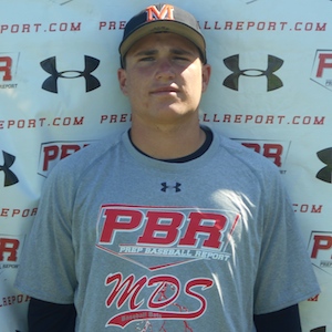 Josh Nixon