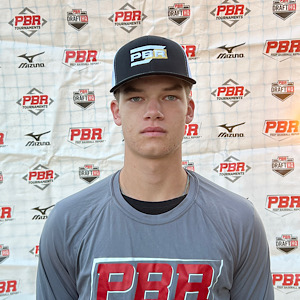 Landon Holt