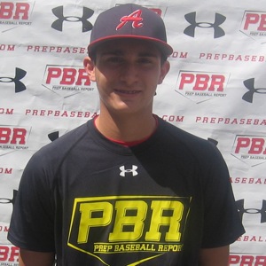 Matthew DiDonato