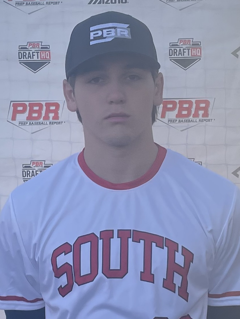 Tyler Heflin