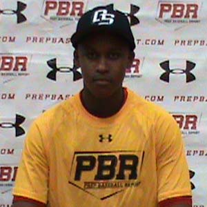 RJ Williams