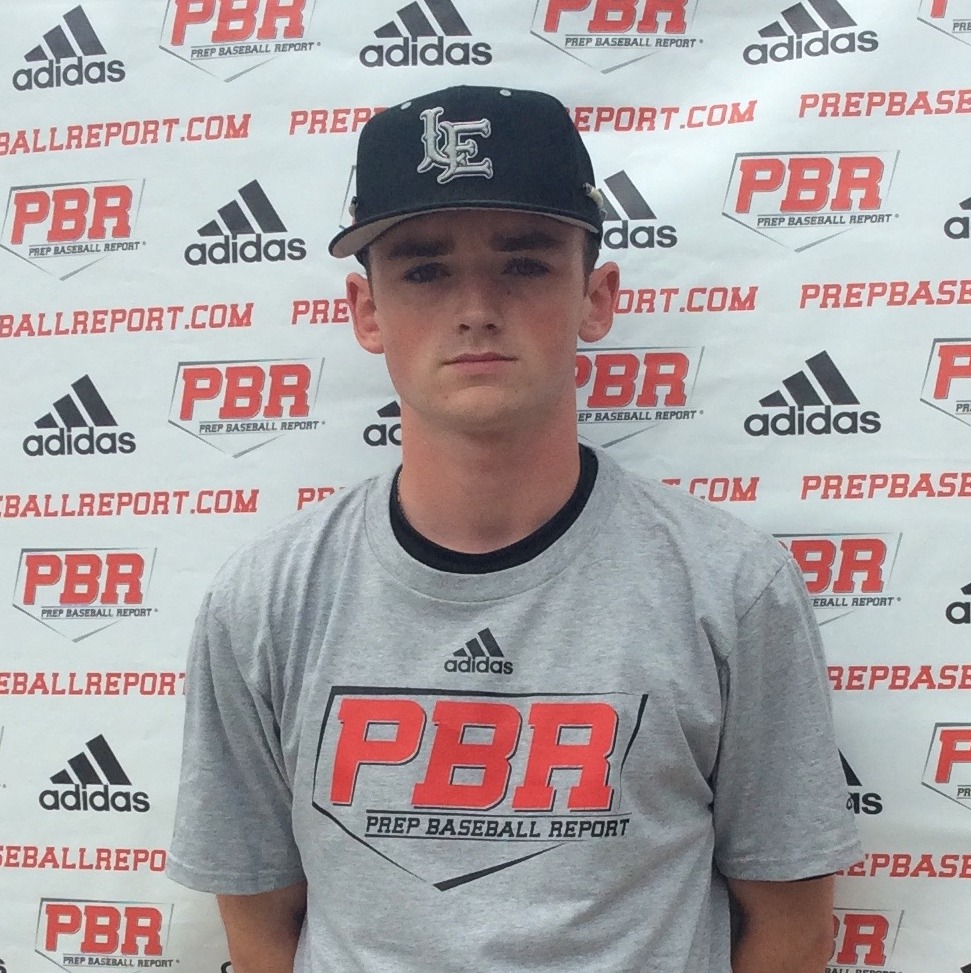 Preston Dorsey