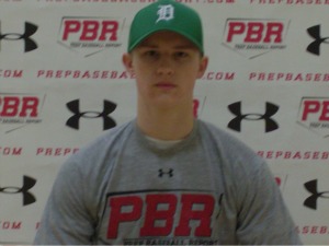 Aaron Strausbaugh