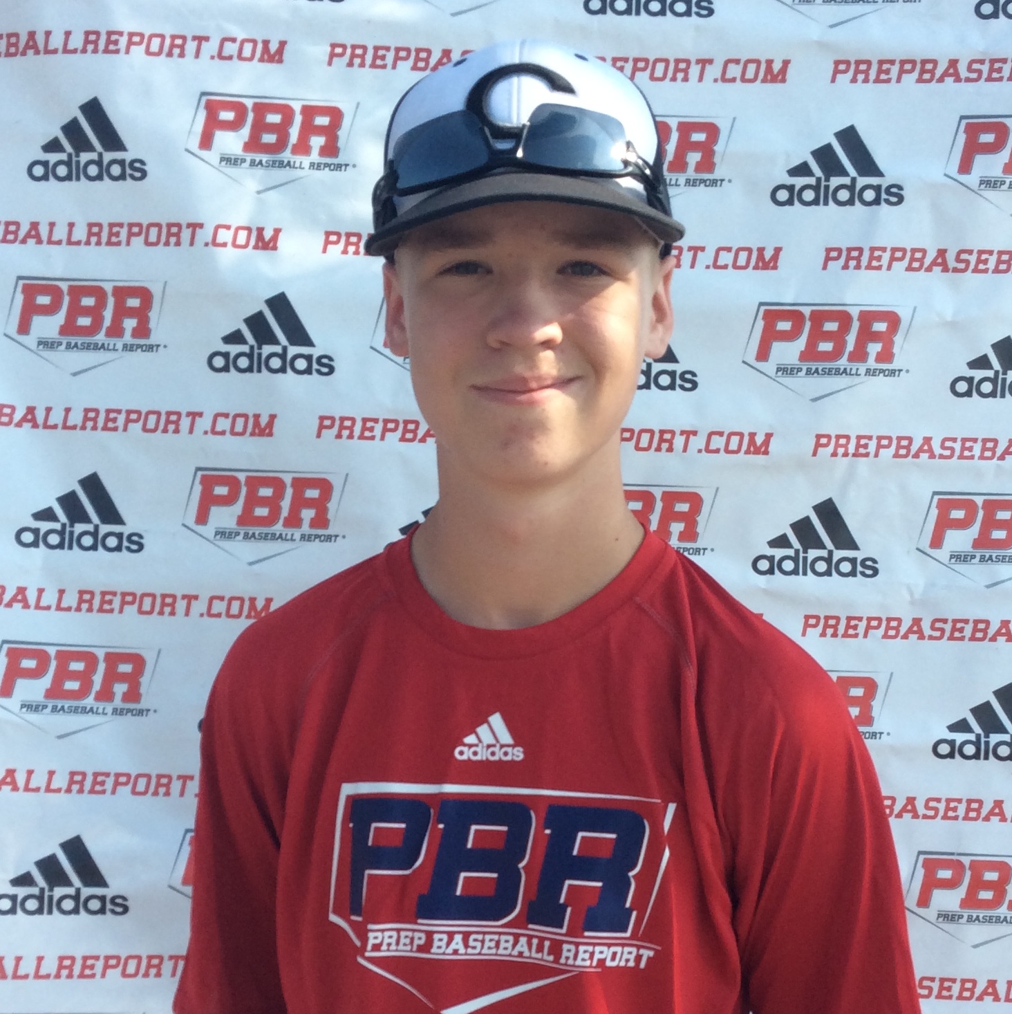 Carsen Wickline
