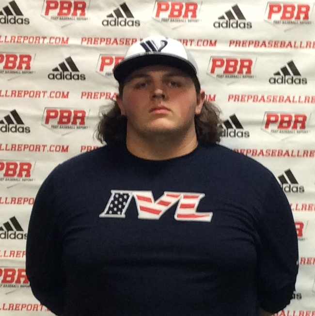 Brady Sanford