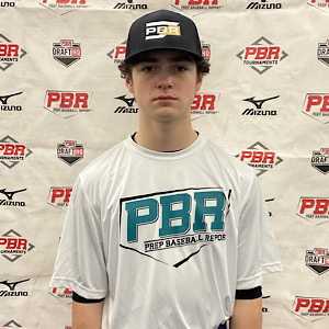 Keegan Reuscher