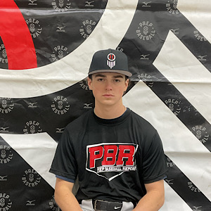 Keegan Reuscher