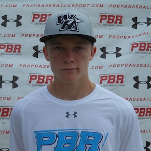 Brandon Casto