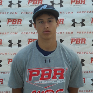 Jacob Miller