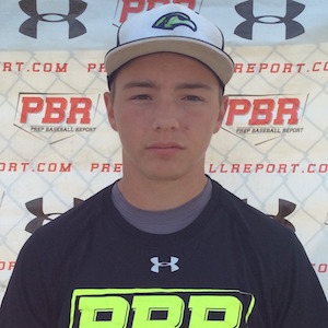 Brayden Fain