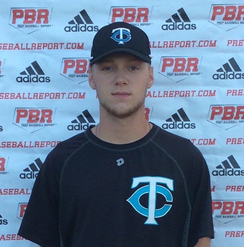 Austin Lawson