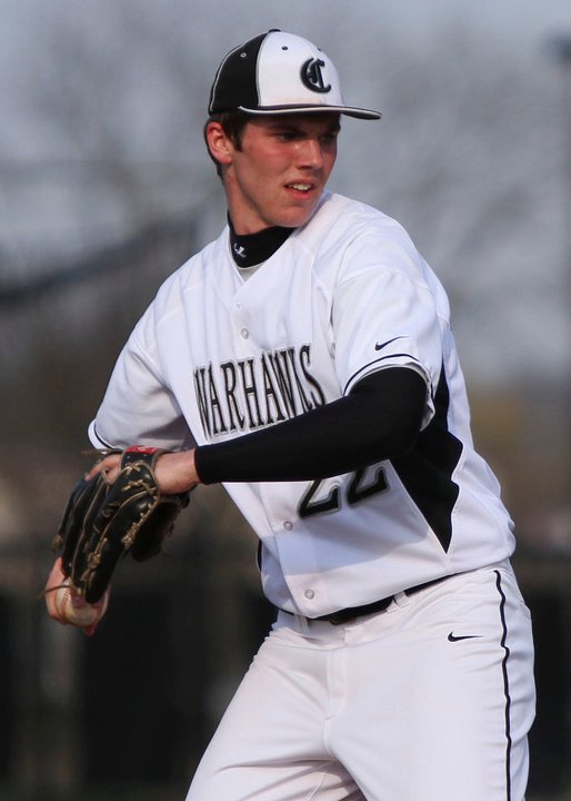 Connor Sitz