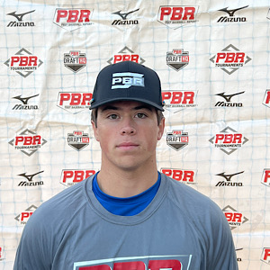 Preston Zumwalt