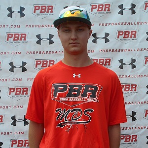 Logan Jacobs