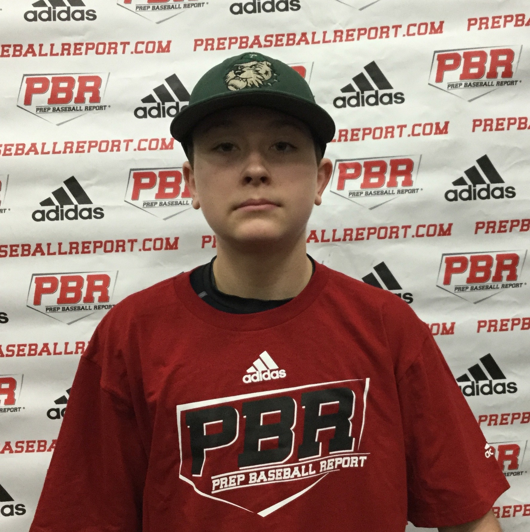 Braden Broom