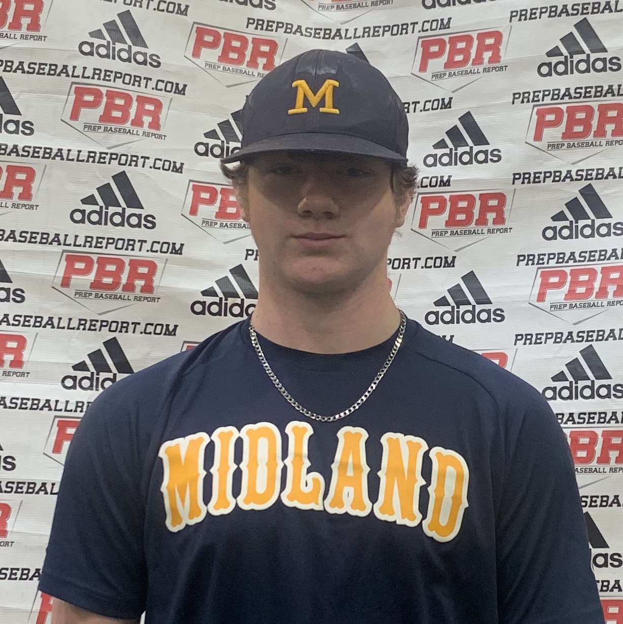 Drew Holman