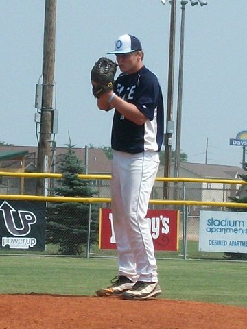 Nick Jensen-Clagg