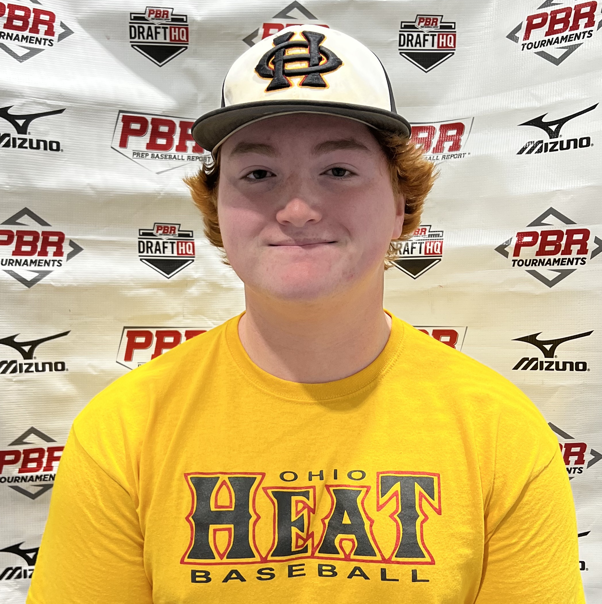 Brady Steinbrunner