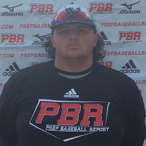Brady Sanford