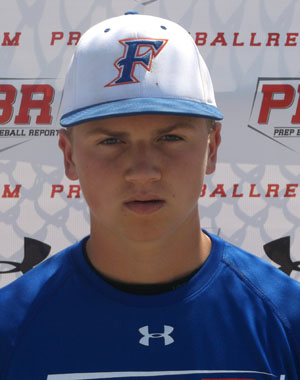 Brett Benzinger