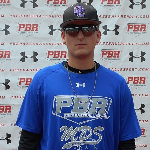 Sam Worley