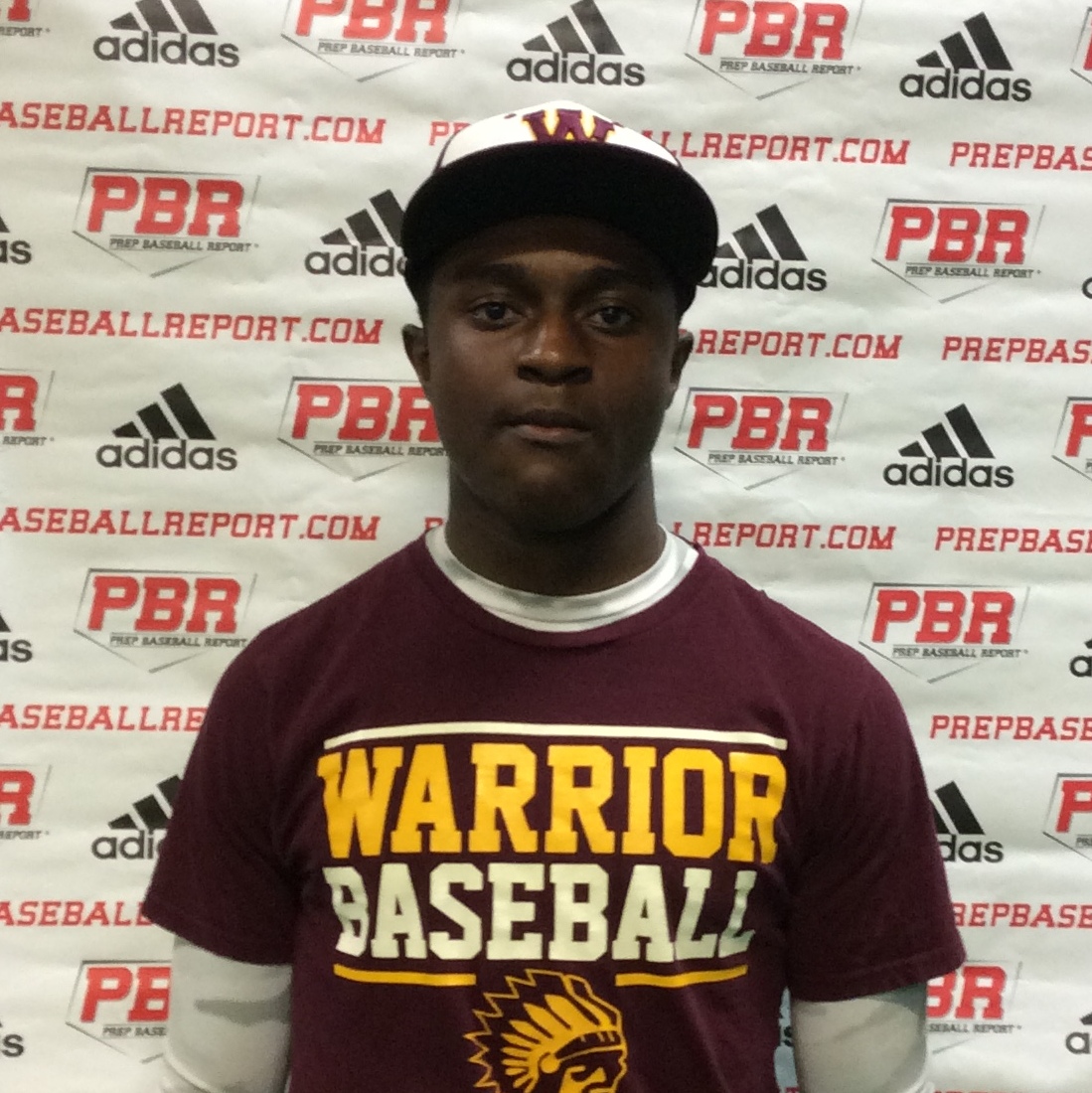 Donovan Morris