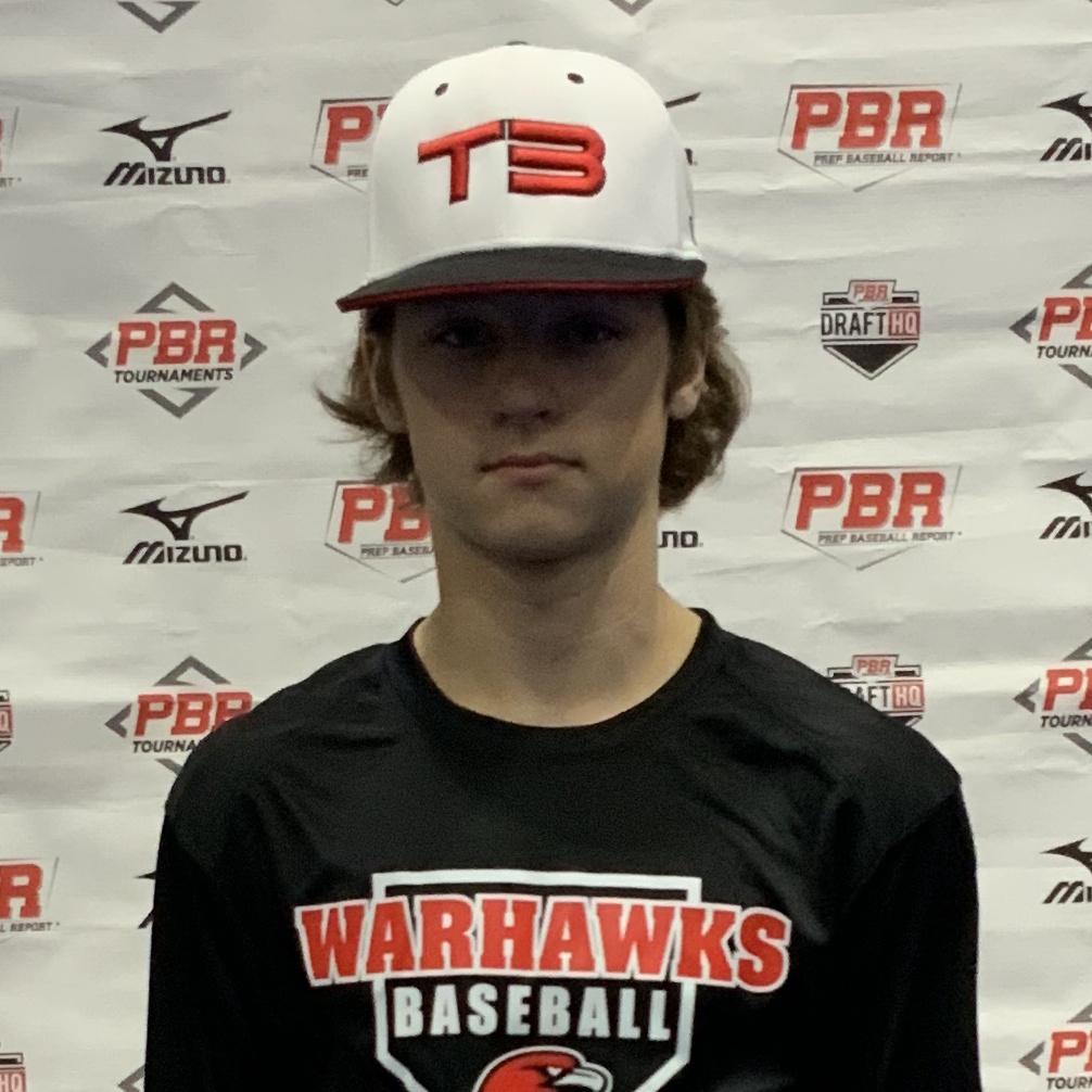 Brady Marshall