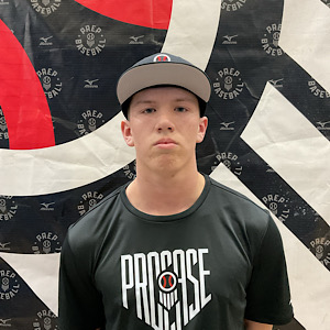Caleb Driessen