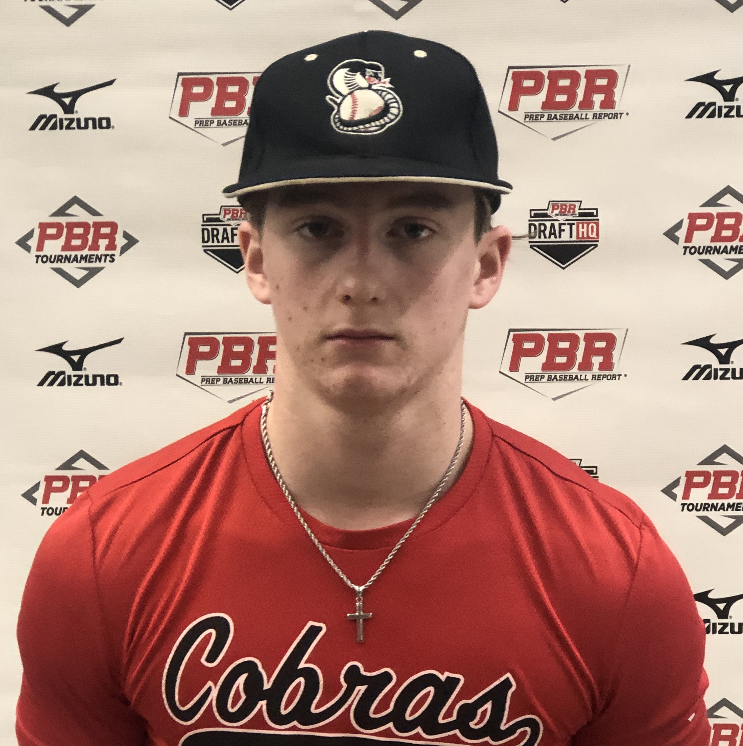 Chase Clemons