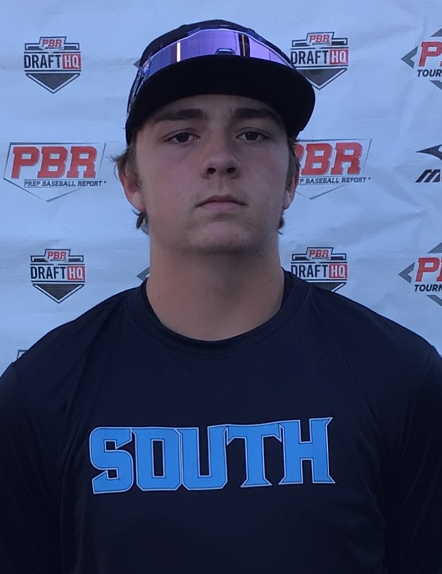 Tucker Wilburn