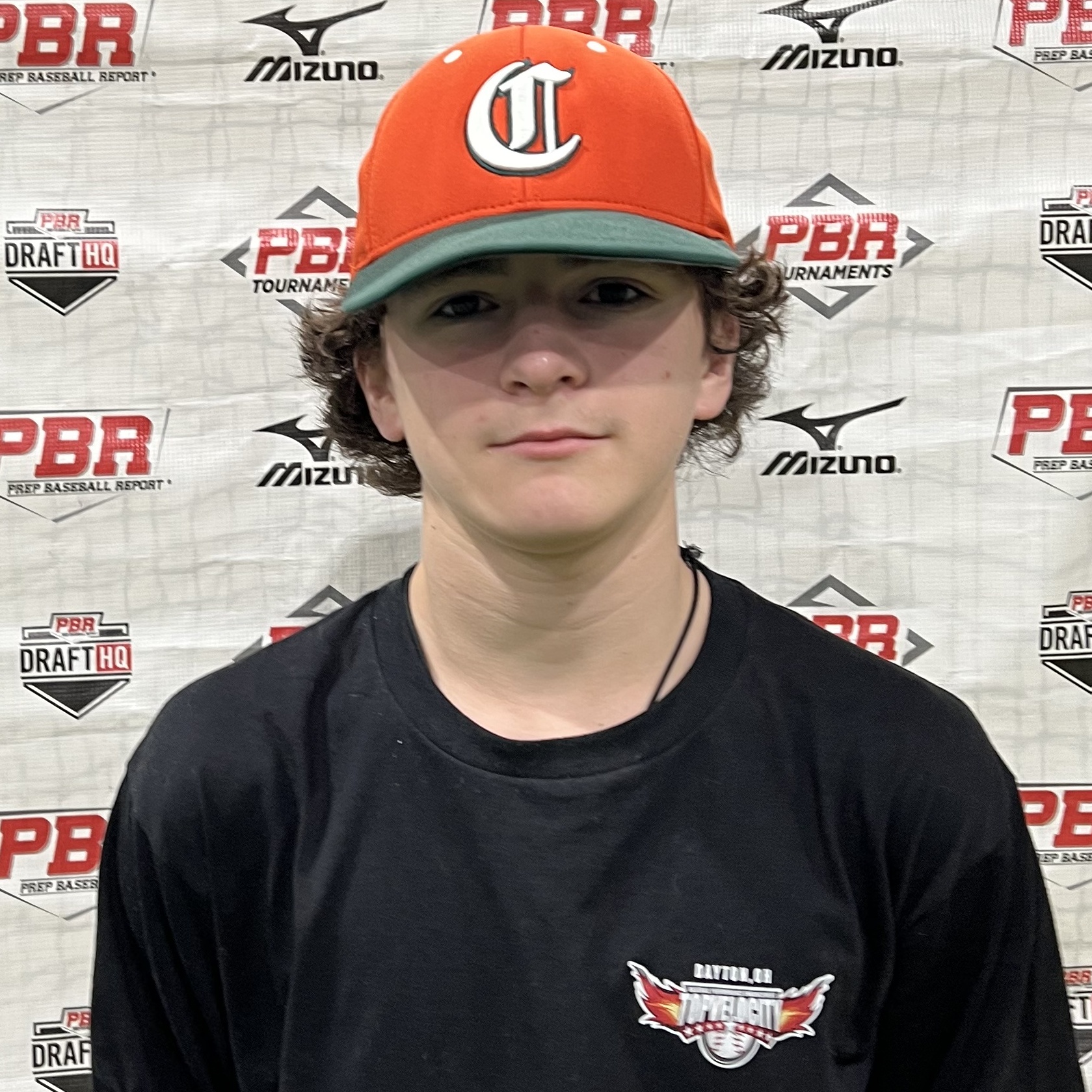 Hayden Masenheimer
