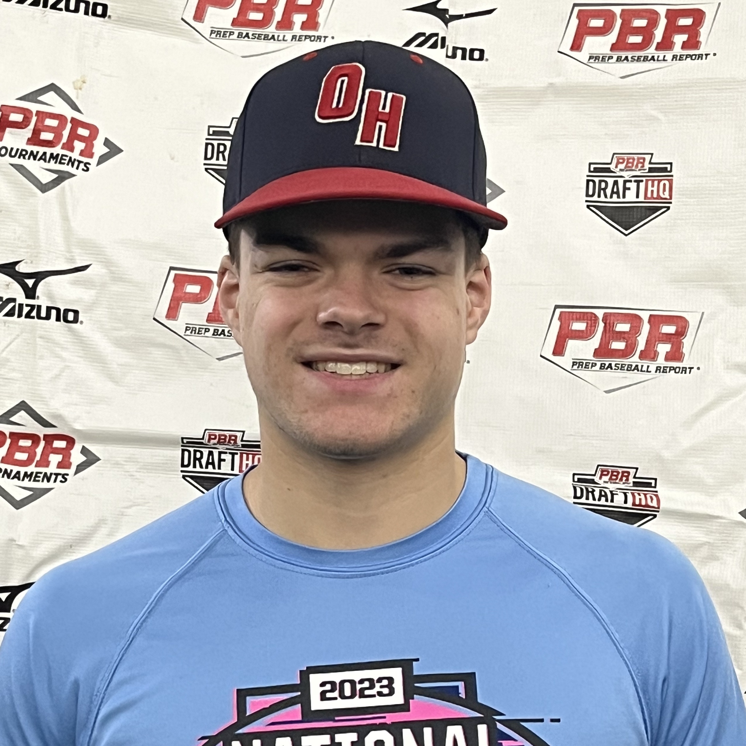 Cade Miller