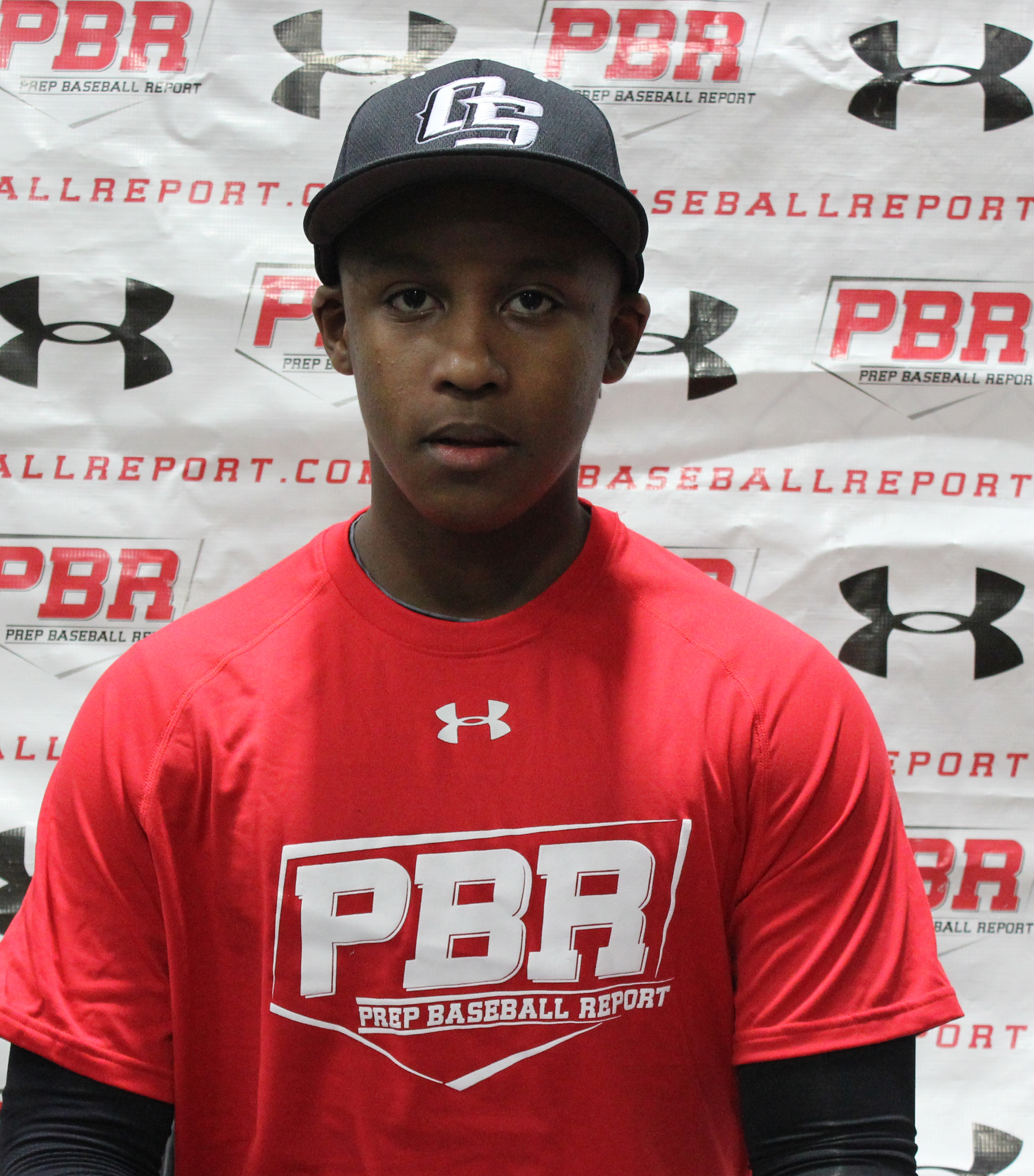 RJ Williams