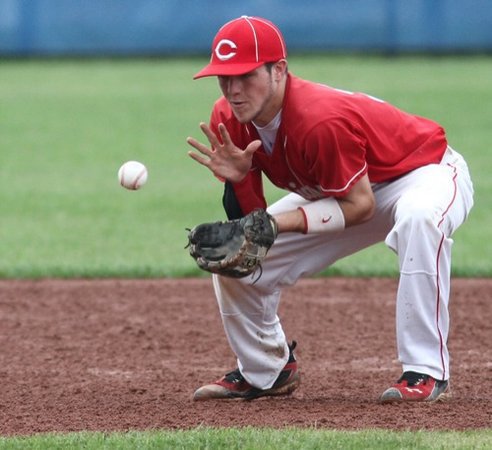 Alex Leach