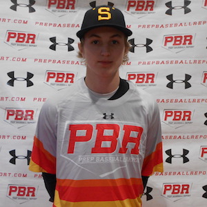 Cade Rybolt